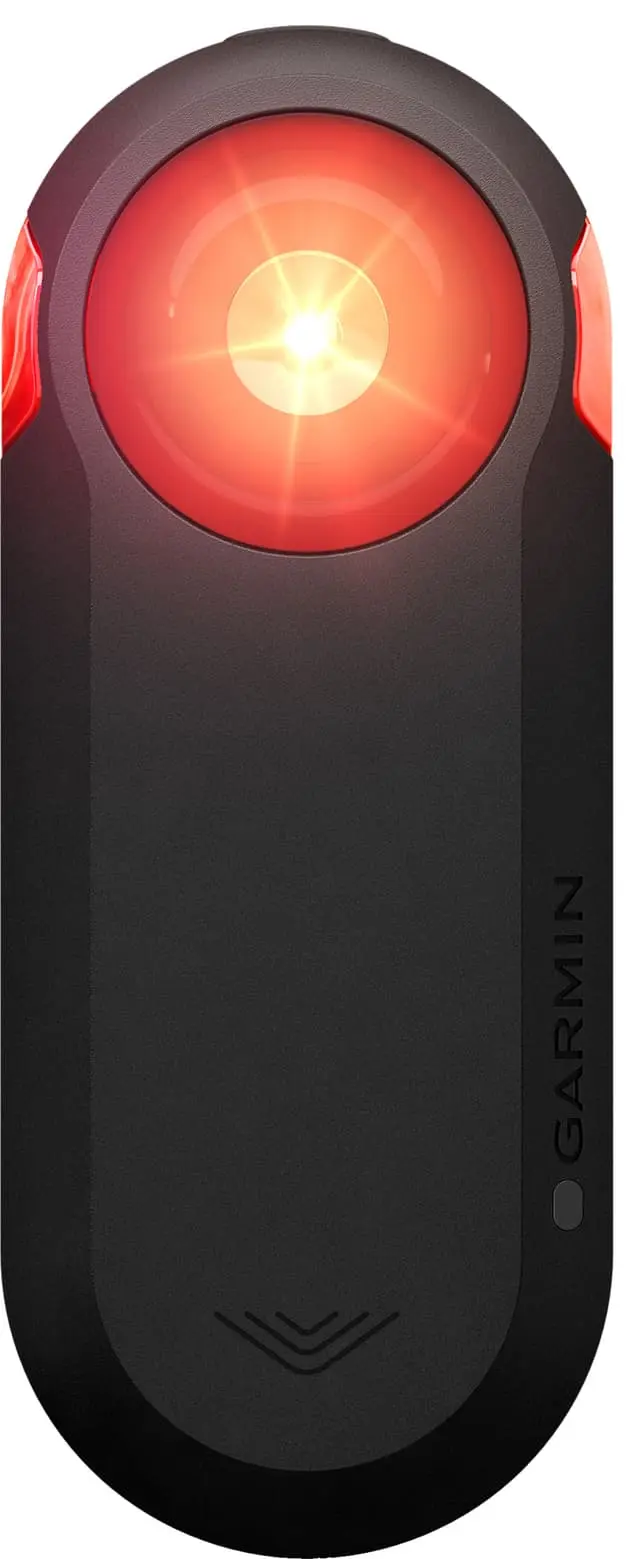 Garmin Varia RTL516 sykkelradar