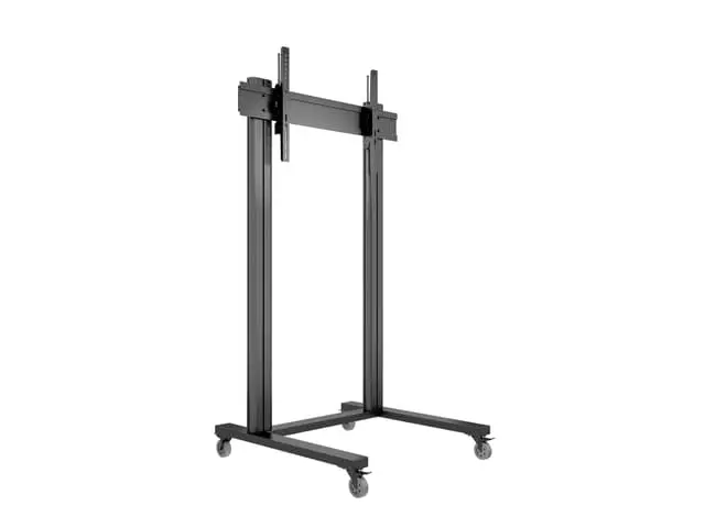 Multibrackets 2753 digitalskiltmontering 2,79 m (110") Sort
