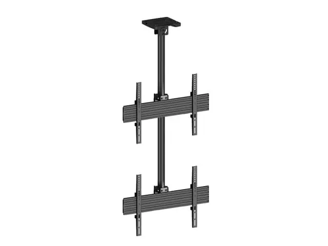 Multibrackets 3545 digitalskiltmontering 165,1 cm (65") Sort