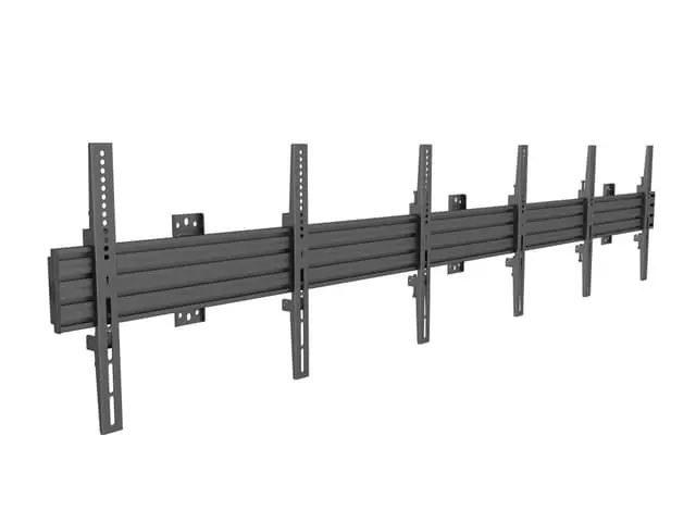 Multibrackets 4016 digitalskiltmontering 165,1 cm (65") Sort
