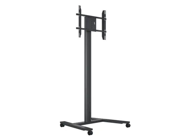 Multibrackets 5334 digitalskiltmontering 2,03 m (80") Sort