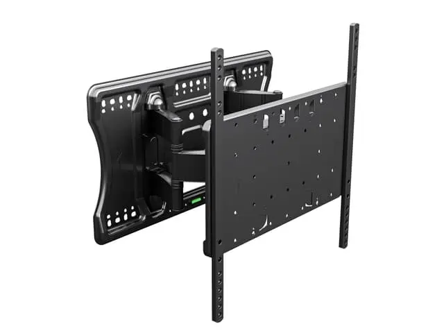 Multibrackets 5101 digitalskiltmontering 2,16 m (85") Sort