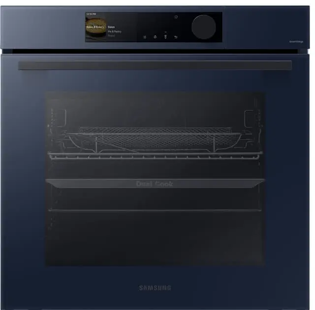 Samsung innebygd ovn Series 6 Bespoke Navy NV7B6699ACN/U1