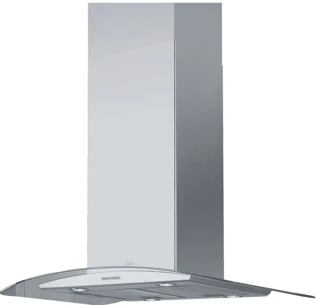 Franke ventilator Opal 772-16