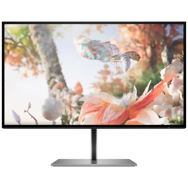 HP Z25xs G3 QHD 25” skjerm