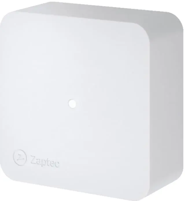 Zaptec Sense regulator for billadestasjon ZM000821