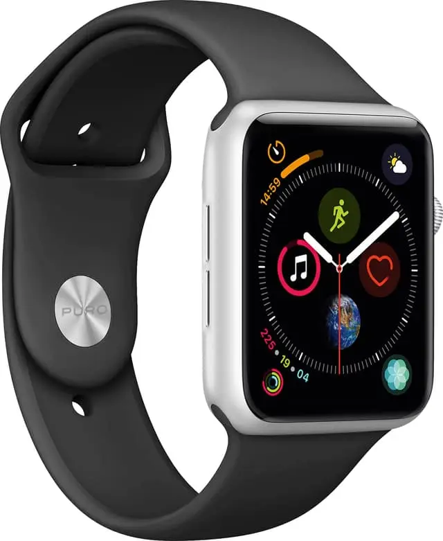 Puro ICON Strap for Apple Watch
