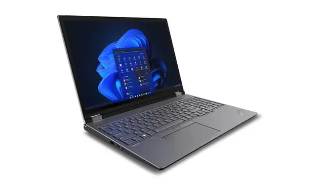 LENOVO P16 G1 i7-12850HX 32GB 512GB