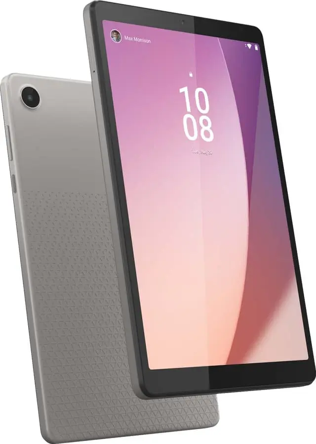 Lenovo Tab M8 (4. gen.) 8" nettbrett