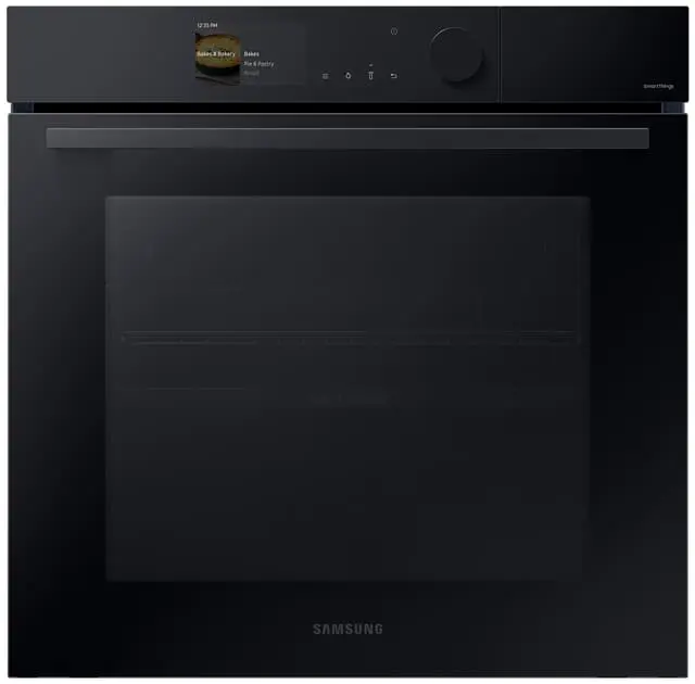 Samsung innebygd ovn NV7B6695ACK/U1