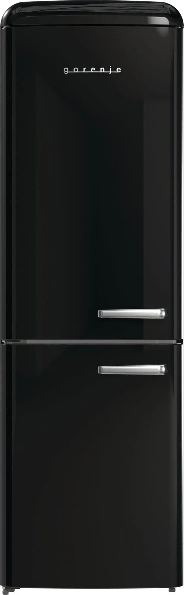 Gorenje Kjøl/frys 739929 (Jetsort)