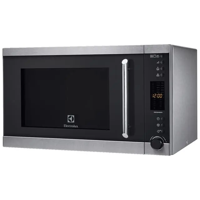 Electrolux Mikrobølge EMS30400OX (Rustfritt stål)