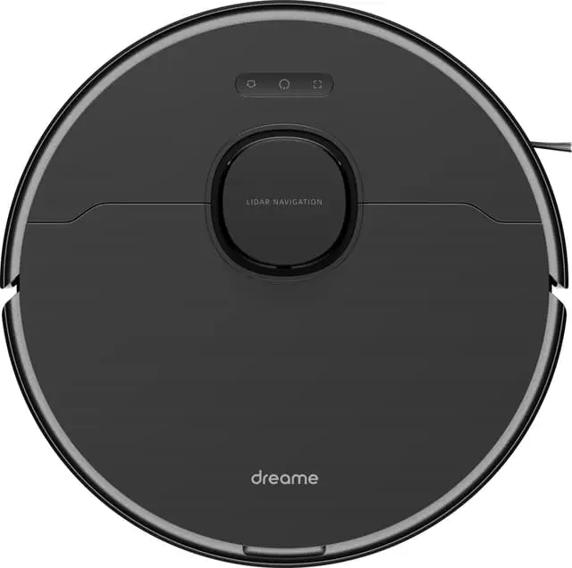Dreame D10s Pro robotstøvsuger DI2017