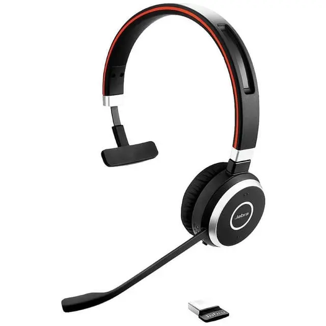 JABRA 2615915 Computing headse