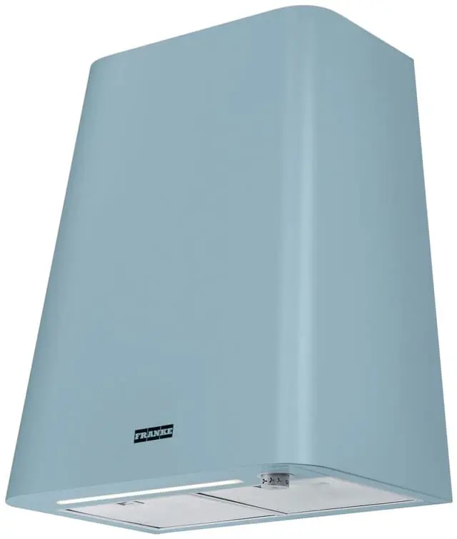 Franke vegghengt kjøkkenvifte 335.0530.203 (50cm)
