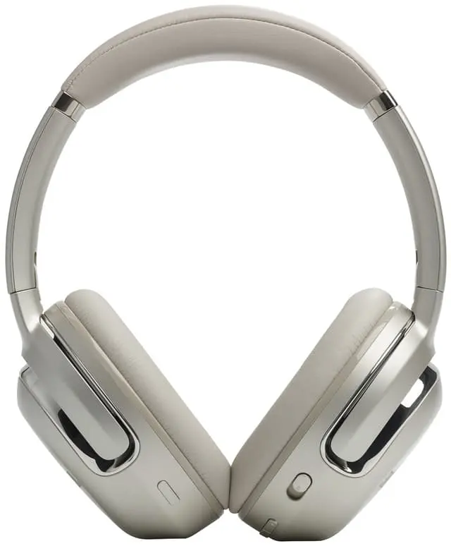 JBL Tour One MK2 trådløse around-ear hodetelefoner (champagne)