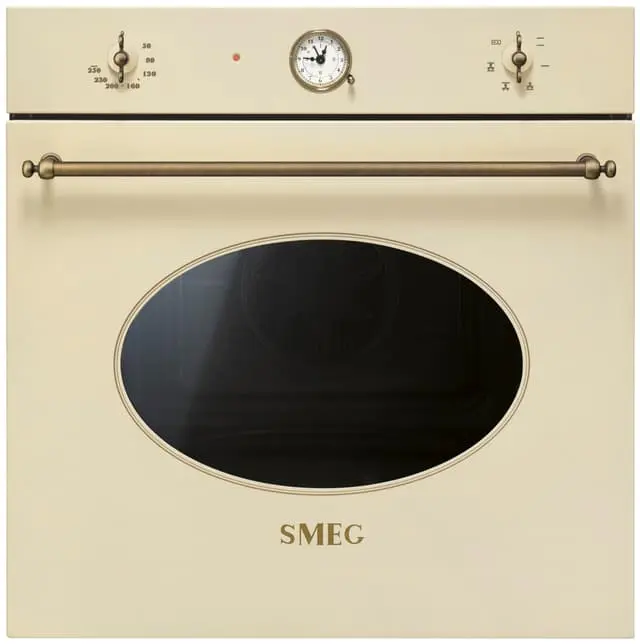 Smeg stekeovn SF800PO