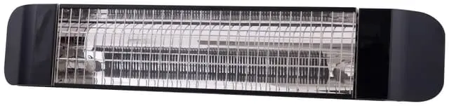 Provida Calor 2400W terrassevarmer PVCA2400BLK (sort)