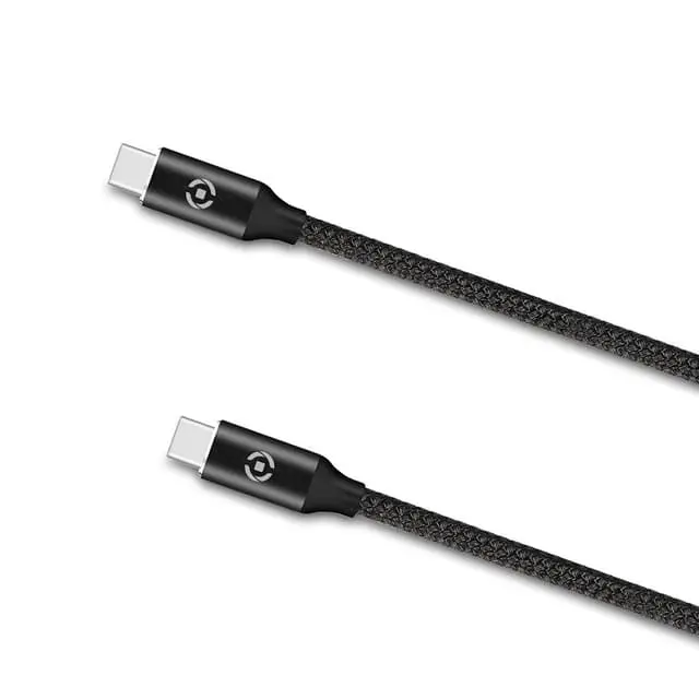 USB-PD USB-C - USB-C-kabel 60W 1m