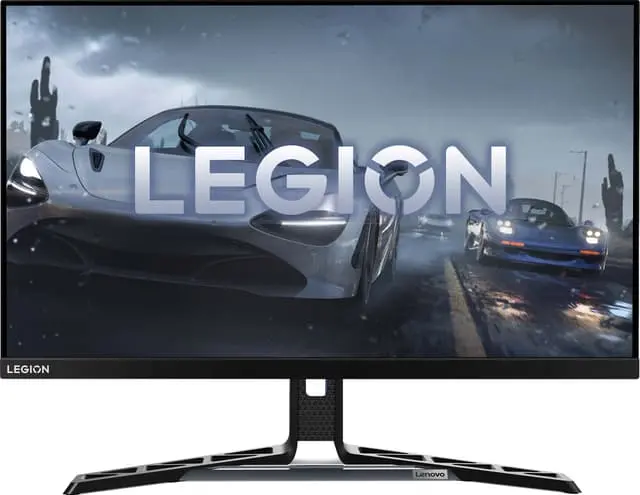 Lenovo Y27-30 27" skjerm