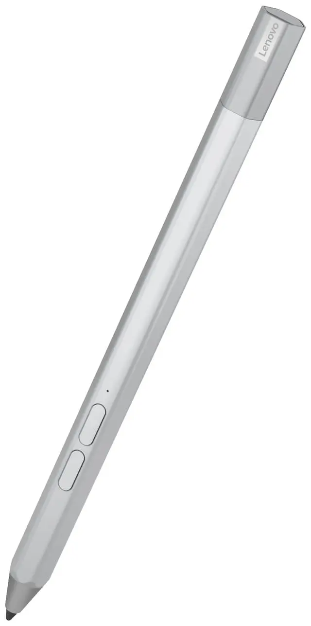 Lenovo Precision Pen 2 nettbrett stylus (grå)