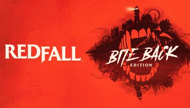 Redfall- Bite Back Edition - PC Windows