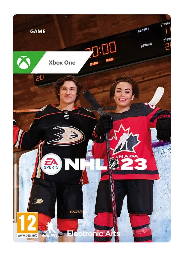 EA SPORTSNHL 23 - XBOX One
