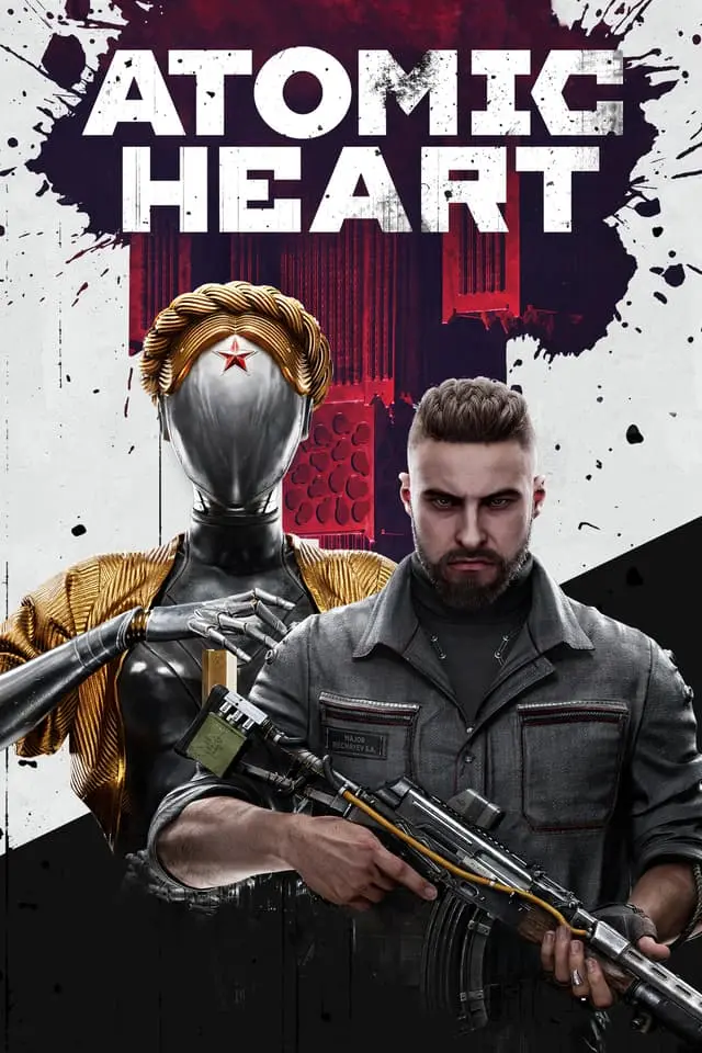 Atomic Heart - PC Windows