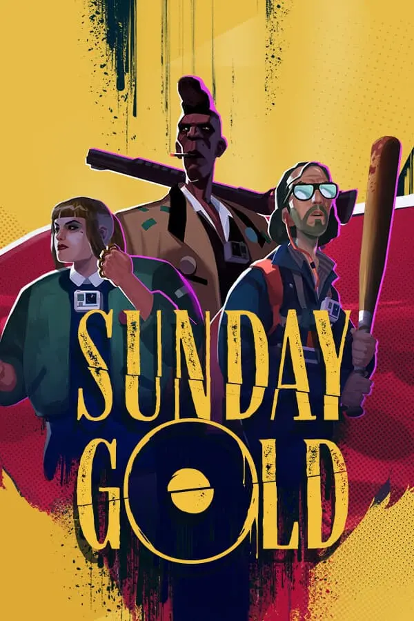 Sunday Gold - PC Windows
