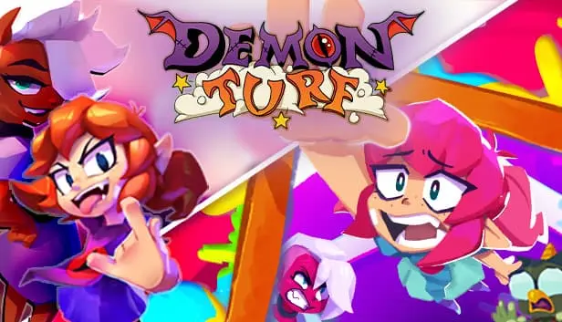 Demon Turf - Bundle - PC Windows