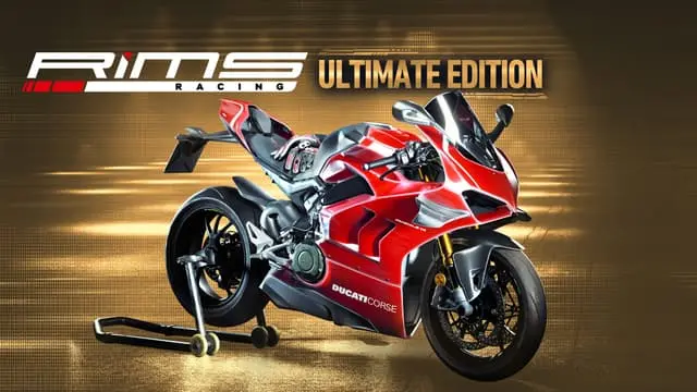 RiMS: Ultimate Edition - PC Windows