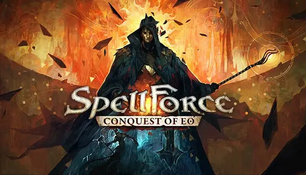 SpellForce: Conquest of Eo - PC Windows