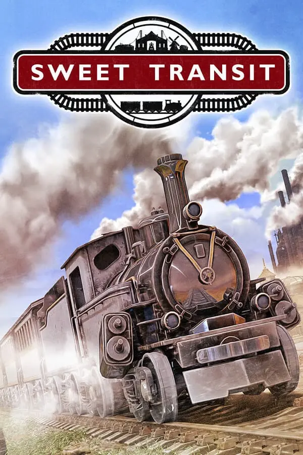 Sweet Transit - PC Windows