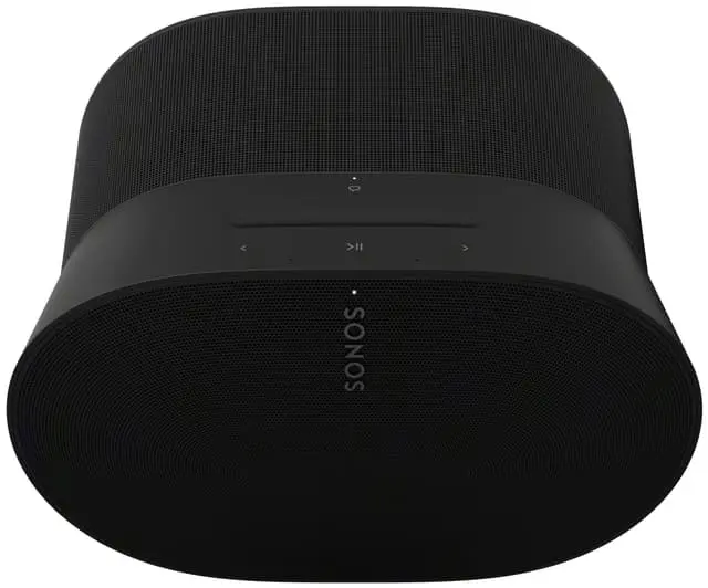 Sonos Era 300 høyttaler (sort)