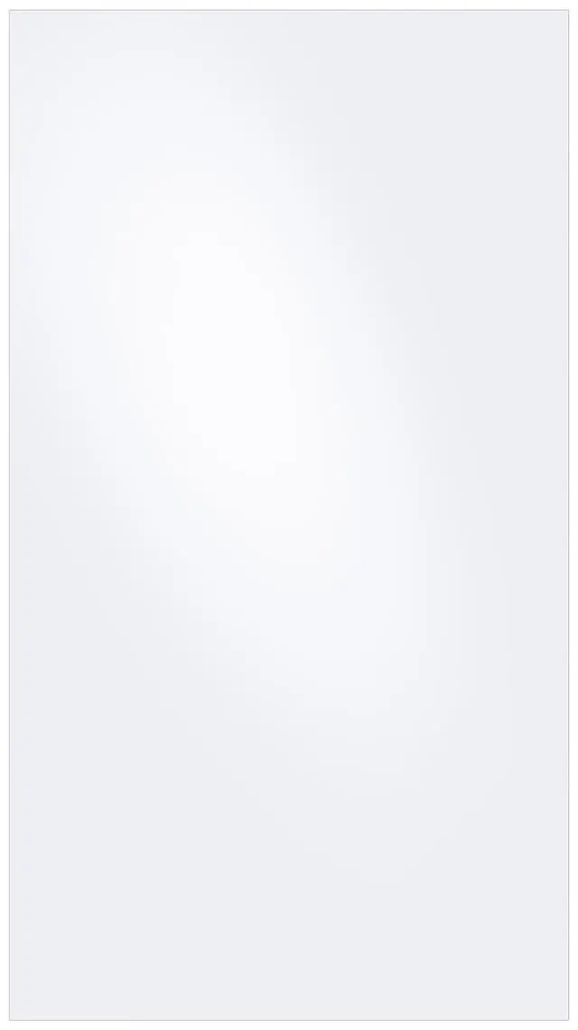 Samsung Bespoke dørpanel RA-B23EUUWWGG