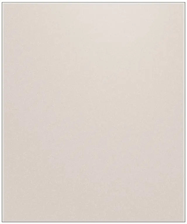 Samsung Bespoke dørpanel RA-B23EBBCEGG