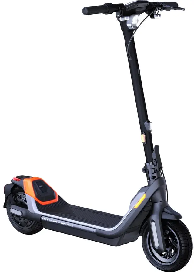 Segway P65I elektrisk sparkesykkel AA.00.0012.72