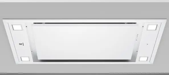 Electrolux Takventilator LFK819W