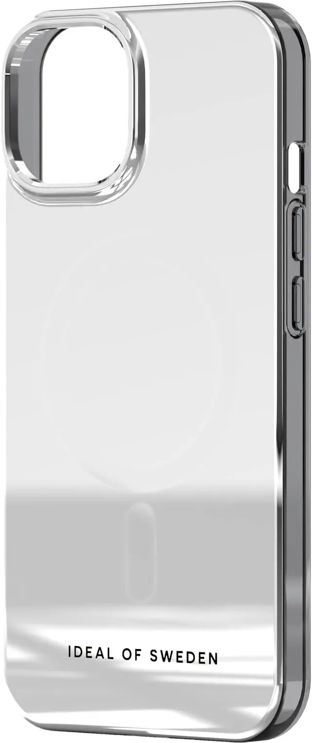 Ideal of Sweden iPhone 14/13 MagSafe deksel (sølv)