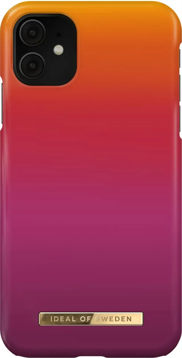 Ideal of Sweden iPhone 11/XR deksel (ombre)