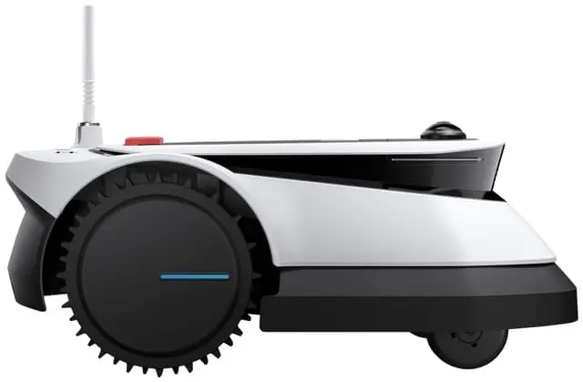 Ecovacs GOAT robotgressklipper MPB11-11