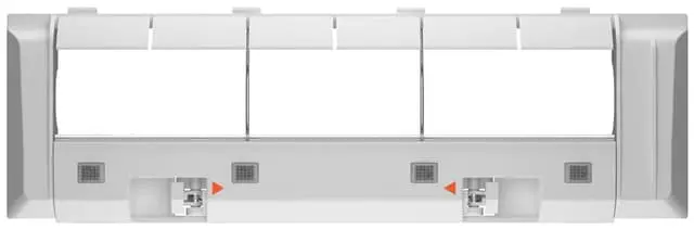 Dreame D10 Plus børstedeksel DI2262