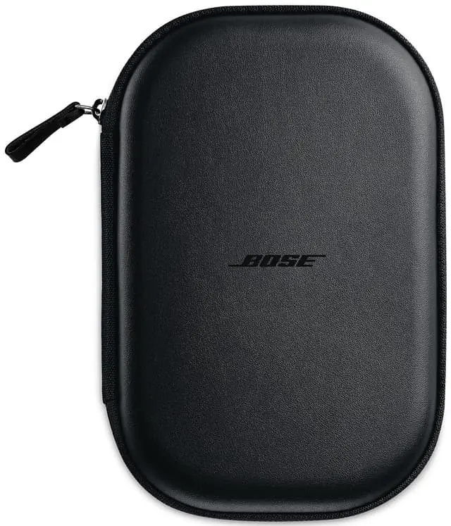 Bose QuietComfort 45/35 II bæreveske