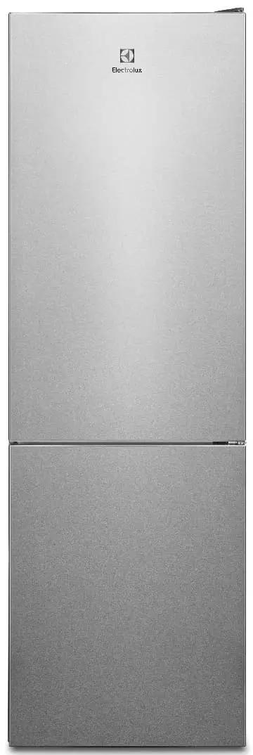 Electrolux kombiskap LNC7ME32X1 (grått/rustfritt stål)