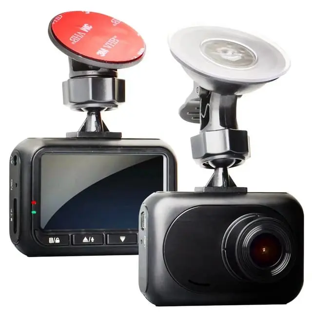 Denver Dashcams CCT-2008