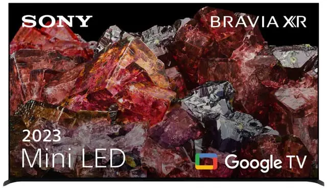Sony Bravia 75” X95L 4K MINI-LED Smart TV (2023)