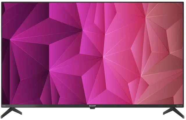 Sharp 65” FN7EA 4K LED TV (2022)