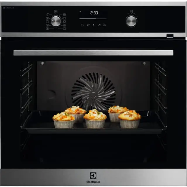 Electrolux Integrert Stekeovn COC826X