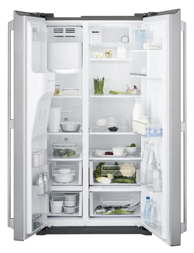 Electrolux Side-by-Side EAL6147WOU