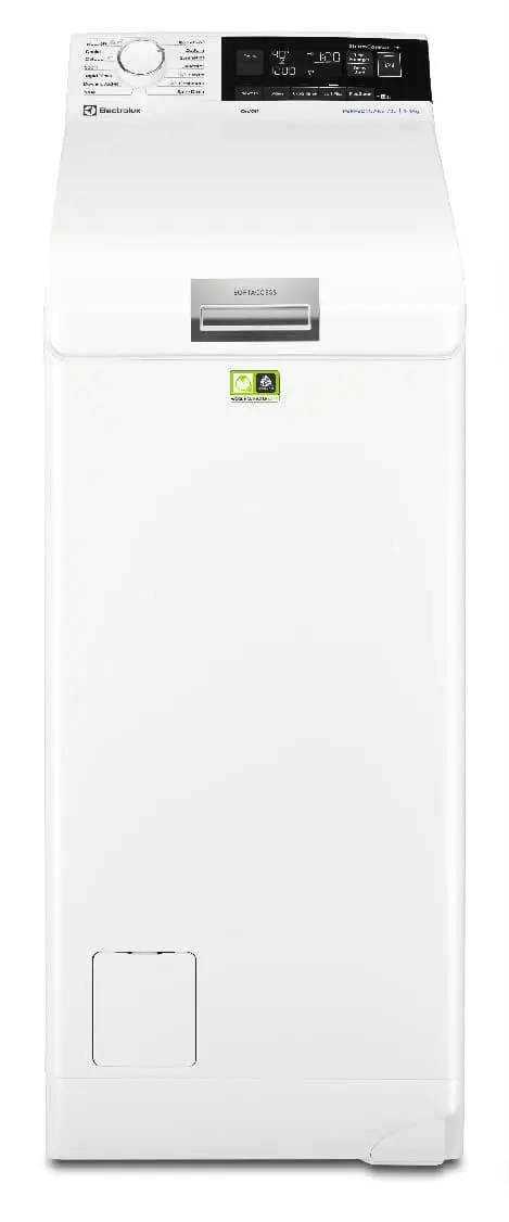 Electrolux PerfectCare 700 vaskemaskin EW7T6336G5